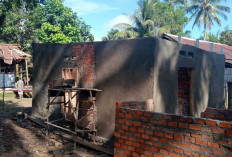 Pembangunan MCK di Kegiatan TMMD ke-128 Kodim Lahat Berikan Manfaat Nyata, Apakah Itu?