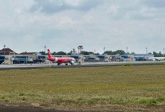 AirAsia Tambah Frekuensi Penerbangan Rute Kuala Lumpur–Palembang, Konektivitas Internasional Sumsel Makin Kuat