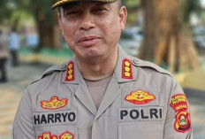 Keamanan Kunker Wakapolri, Kapolrestabes Palembang Jelaskan Begini