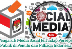 Mahasiswa Universitas Andalas Beber Fakta Mengejutkan Media Sosial Pengaruhi Persepsi Publik di Pilkada 2024