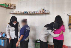Rutan Baturaja Gencar Razia Mendadak, Tegaskan Perang terhadap HALINAR