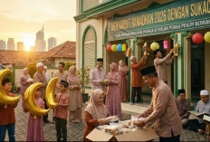 Menyambut Ramadhan 2026 dengan Sukacita: Cara Memaksimalkan Pahala di Bulan Puasa Penuh Berkah