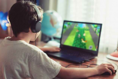 Segini RAM Ideal untuk Laptop Gaming, Simak Penjelasan Ini!