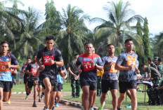 Asops Kasdam II Sriwijaya Datangi Mako Yonkav 5 Dwipangga Ceta, Ini Tujuannya?