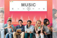 Media Sosial Sebagai Media Marketing Musik