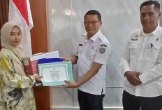 Dorong UMKM Naik Kelas, Disporapar OKU Timur Gelar Pelatihan Wirausaha Pemuda