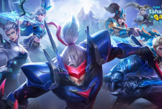 Rekomendasi Nickname Mobile Legends yang Keren dan Unik, Bikin Lawan Ketar-ketir