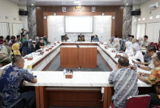 Pemkab OKU Timur Dorong Seluruh OPD Sinkronkan Program dengan Asta Cita Presiden