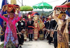 Upacara Adat di Provinsi Lampung: Wujud Kepercayaan, Tradisi, serta Nilai-nilai Masyarakat Lampung