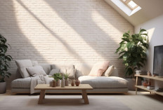 6 Desain Rumah Sederhana yang Aesthetic, Nyaman dan Menawan di Era Modern!