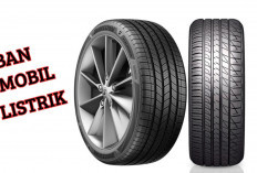 Ban Terbaik Mobil Listrik Buat Track Indonesia, Karakteristik Minimalisir Rolling Resistance