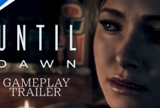 SIAP-SIAP, Until Dawn Versi Terbaru Siap Hadir di PS5 dan PC Oktober 2024, Lebih Seru dan Realistik! 