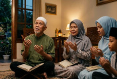 Menjelang Idul Adha, Umat Islam Dianjurkan Baca Doa Ini, Diyakini Membawa Ketenangan dan Kemudahan Hidup