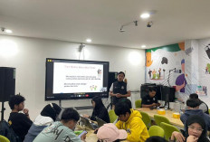 Densus 88 Sumsel Perkuat Pencegahan Intoleransi dan Radikalisme di Kampus Ini