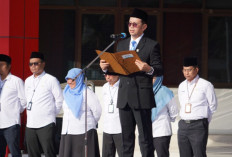 Momentum Harkitnas 2026, PLN UIP Sumbagsel Perkuat Komitmen Dukung Pembangunan Nasional