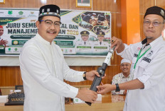 Juru Sembelih Halal Profesional Dilatih, Jamin Kehalalan Produk Pangan