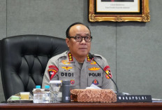 Tragedi Anak di NTT Tak Boleh Terulang, Polri Siap Pastikan Makan Bergizi Gratis dan Bansos Tepat Sasaran