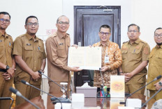 Sinergi Pemkab Muba–Bank Sumsel Babel Diperkuat, Dorong Stabilitas Harga dan Pembangunan Daerah