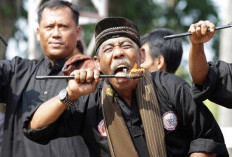 Provinsi Banten Punya Debus dan Suku Baduy serta  Fakta Menarik Lainnya
