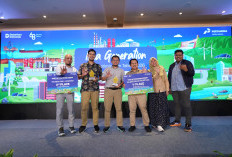 Kilang Pertamina Plaju Sukseskan Program Cost Optimization di Sepanjang Tahun 2025