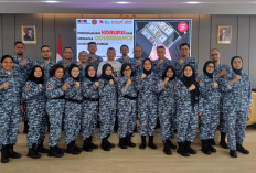 Pegawai BI Dibekali Konsensus Dasar Bangsa, Kapus Program Belanegara Sampaikan Ini