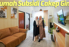 Renovasi Rumah Subsidi Jadi Secantik Ini! Inspirasi Desain Estetik yang Hemat Biaya dan Mewah