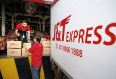 J&T Express Ungkap 3 Produk Teratas yang Paling Banyak Dikirim Selama Ramadan 2026