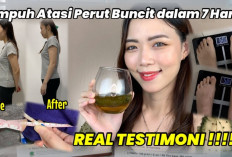 7 Teh Penurun Berat Badan, Cocok Dijadikan untuk Diet Pelangsing!