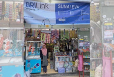 Kisah Inspiratif Sunai Eva, Sukses Kembangkan UMKM dan Naik Kelas Bersama BRI