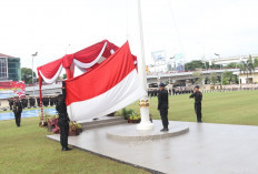 Momentum Sumpah Pemuda, Kapolda Sumsel Serukan Hal Ini