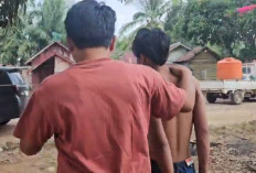 Polisi Ungkap Kasus Pembobolan Rumah di PALI, Pastikan Keamanan Warga Terjaga
