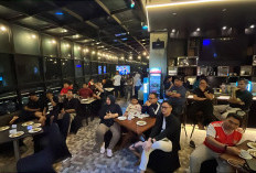 ASTON Palembang Jadi Spot Seru Saksikan Premier League dengan Tayangan Berlisensi Resmi