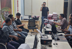 Polres Lahat Penanganan Perkara Penganiayaan di Polsek Kikim Timur Sesuai Prosedur Hukum