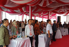 Saksi Paslon 1 Tolak Tanda Tangan Rekapitulasi Hasil Suara PSU Empat Lawang, Bakal Ada Babak Baru Lagi