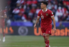 2 Bintang Timnas Indonesia Masuk Tim Terbaik Liga Thailand Pekan Ini, Siapa Saja?