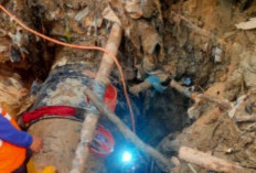 Distribusi Air di Palembang Baru Normal Minggu Ini, Perumda Tirta Musi Beberkan Alasannya