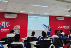 Astra Motor Sumsel Gelar Road to AHSRIC 2026, Cetak Advisor Pelopor Keselamatan Berkendara