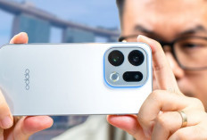 6 HP dengan Kamera Terbaik di Oktober 2025, Nomor Satu Bukan iPhone 17