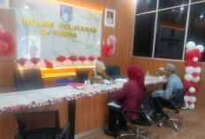 LUAR BIASA! Bupati Lahat Pinta PBB Dibawah Rp 50.000 Dibebaskan, Ini Kata Kepala Bapenda