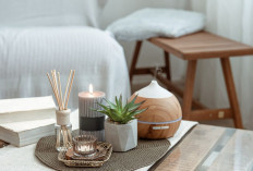 5 Rekomendasi Parfum Ruangan untuk Suasana Rumah yang Damai dan Nyaman!