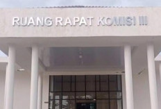 Ketua Komisi III Resmi Dinonaktifkan, Apa Kabar Nasib Wakil Ketua Bersama Sekretaris dan Anggotanya? 