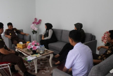 Komitmen Bersama Kejari dan BPJS Ketenagakerjaan Lubuk Linggau Demi Hal Ini