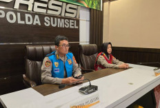 Seleksi S-2 STIK 2026 di Polda Sumsel Tuntas, Enam Perwira Lanjut Tes Pusat
