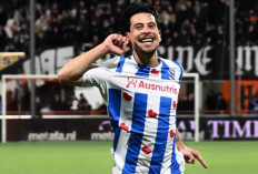 Netizen Hukum SC Heerenveen, Berani-beraninya Persulit Thom Haye Pindah ke Como