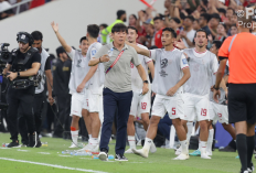 Pemain Naturalisasi Timnas Indonesia Dituduh Masih Pegang Paspor Belanda, Ini Klarifikasi PSSI