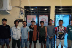 Penegakan Hukum Presisi, Polres OKU Timur Amankan 368 Ton Batubara Ilegal dan Sembilan Truk Tronton