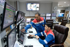 Jelang Idulfitri, Pertamina Patra Niaga Kilang Plaju Perkuat Keandalan Operasi Aset