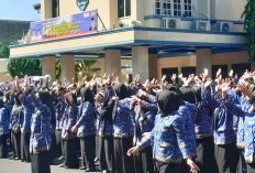 Tenaga Honorer Siap-siap! PPPK 2024 Segera Dibuka: Penuhi Syarat Penting Ini untuk Jadi ASN