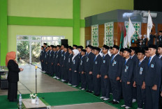 MAN IC OKI Sumatera Selatan, Madrasah Aliyah Ke-10 yang Masuk 100 Besar Sekolah Terbaik Versi UTBK 2022