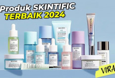 5 Produk Skincare Terbaik di Tiktok 2024, Cocok Jadi Ide Bisnis!